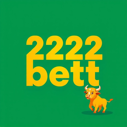 2222 bet